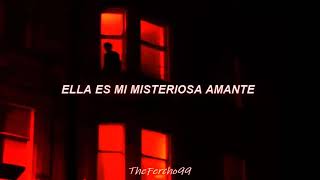 Foreigner- Woman In Black//Sub. Español