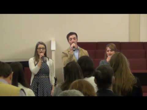 01/15/17 - Duminica Seara