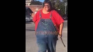 What in the Hunchback? 😂 #viral #funny