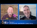 A Conversation With Mind Meld Founder CEO Jonathon Narvey