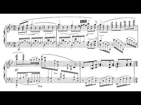 Wagner/Brassin - Siegmunds Liebesgesang