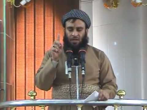 باسی خۆشه‌ویستی دونیا 2- م.علی خان - Mamosta Ali Khan