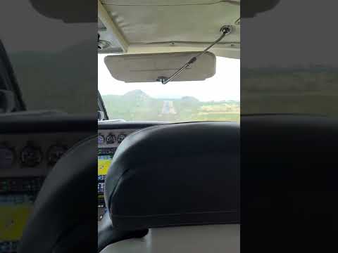 Landing a Lizard Island East Air