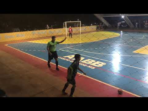 Copa Metropolitano Chelsea 1X0 Funlec 08 08 2019