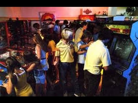 Top 100 Arcade Games