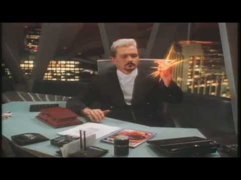 DOUBLE DRAGOON (1993) HD TRAILER