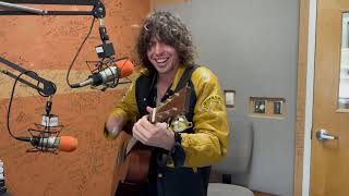 Barns Courtney &quot;Hellfire&quot; (acoustic)