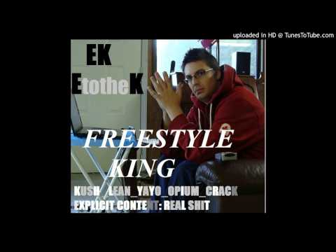 02) EK EtotheK - Go Head (Freestyle 2)