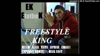 02) EK EtotheK - Go Head (Freestyle 2)