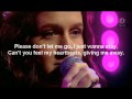 Amy Diamond - Heartbeats (With Lyrics) 