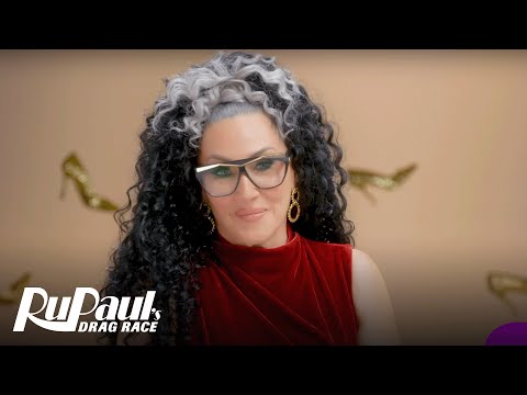 Willow Pill’s Whatcha Packin’ | S14 TOP 5 | RuPaul’s Drag Race