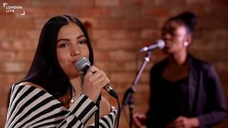 Mabel - Thinking Of You | London Live Session