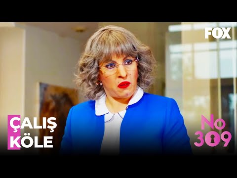 Songül, Betül'ü Kölesi Yaptı - No: 309 39. Bölüm