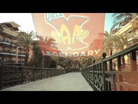 X-JAM 2015 - The X-JAM Wonderland