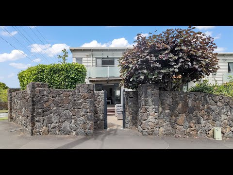 8/115 Church Street, Onehunga