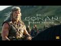 King Conan Teaser Trailer 2026