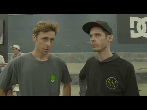 BATB 10 Before The Battle: Walker Ryan vs Will Fyock