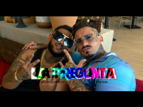 La Pregunta - Chacho El Principe & El Pvnterv