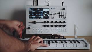 Video thumbnail for Tasty Chips GR-1 (mutlitimbral mode) by Luca Longobardi