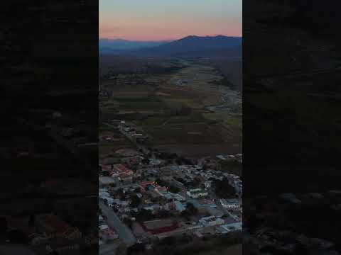 Vlog 2 Salta 🌵 Cafayate, Payogasta y Cachi #argentina #drone #turismo #djimini2 #dji #vlog