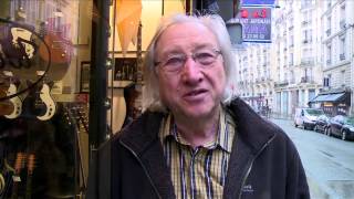 Les requins de studio