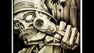 Electrified Love - Ernie Hines