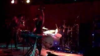 Asobi Seksu--Red Sea