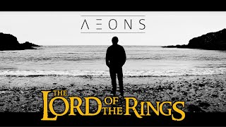 Aeons - Gollum's Song (The Lord Of The Rings) 523 video
