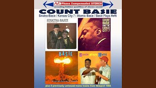 Nice Work If You Can Get It (From "Sinatra - Basie")