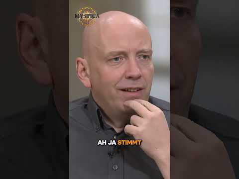 We are eternal consciousness - Andreas Beutel (MYSTICA.TV)