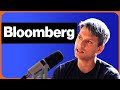 How Bloomberg S Data Scientists Use Satellite Images For Reporting Krishna Karra