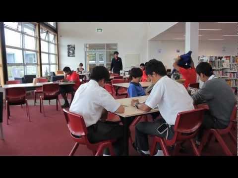 Kelston Boys High School