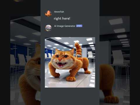 This Cat Is 100% Car..! #funny #memes