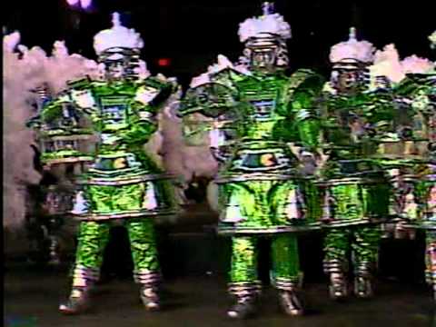 1986 Polish American String Band - Dr. Hi Tech & His Robot Ramble