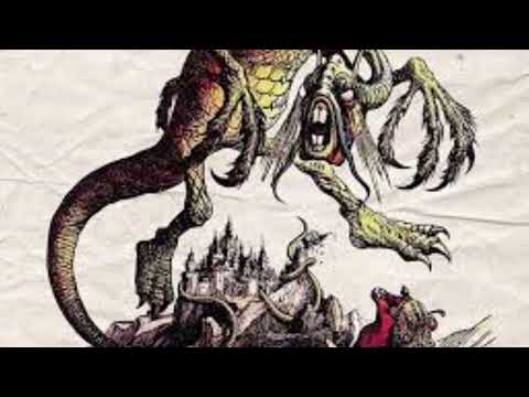 #PROGRESSIVE HOUSE IN 432Hz // JABBERWOCKY // CAPTAIN MARIGOLD