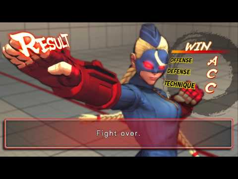 USF4 March 14th Top 8