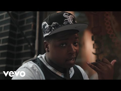 Te Tizz - I Like Her