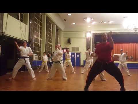 Class Video 4