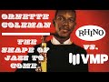 Ornette Coleman Shape Of Jazz To Come RHINO vs VMP review #jazzvinyl