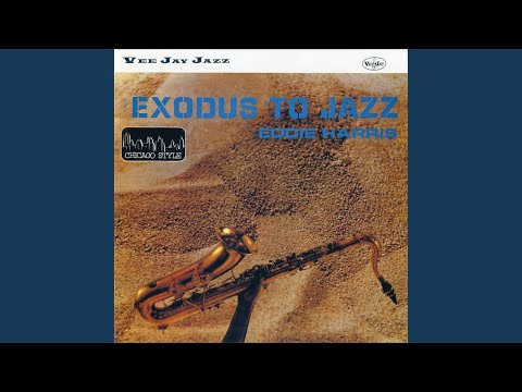 Exodus (Single Version)