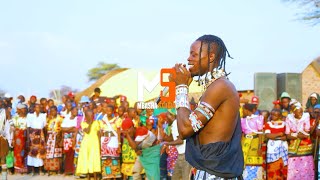 MAYIKUSAI HARUSI KWA GILIBHANJAOfficial video