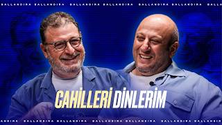 Ölümlü Dünya’da Oynamadığıma İkna Edemiyorum😂 | Can Yılmaz, Serkan Keskin