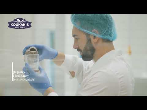 Koukakis Farm Company Video