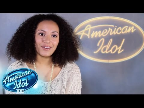 Road to Hollywood: Briana Oakley - AMERICAN IDOL SEASON XIII