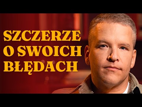 LOTEK: "Alkohol był jedyną przyjemnością z życia"  || Łukasz "Lotek" Lodkowski #58