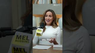 Dr. Julie's Words That You Were To Hear Today | Mel Robbins #Shorts
