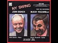 John Bunch and Bucky Pizzarelli - Stompin' at the Savoy