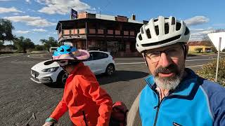 Central West Cycle Trail