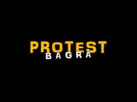 Protest - Moja Bagra  (Edin M Production)