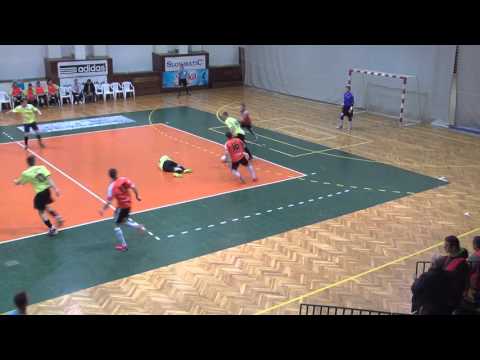 2015-16 14 Slov-Matic - Makroteam